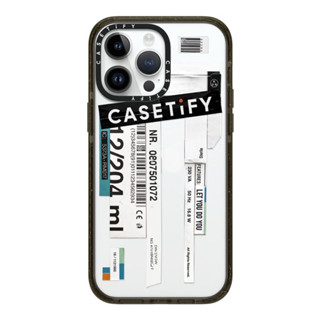 Casetify 14ProMax/14Pro/14Plus/14/13ProMax/12ProMax/11ProMax CASETIFY Impact Case (Pre-Order)