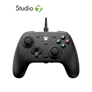 จอยคอนโทรลเลอร์ GameSir G7 Wired Controller for Xbox &amp; PC by Studio7