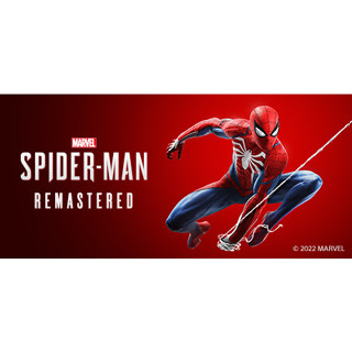 spiderman remastered steam offline