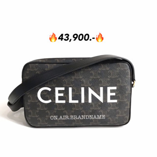 New celine messenger รุ่นยอดฮิต ใช้ดีมาก