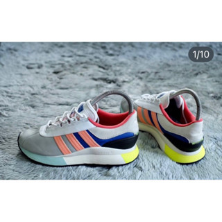 สภาพงาม ADIDAS SL ANDRIDGE size 37.5/23 cm