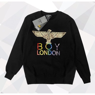 BOY LONNDON  Sweater  รหัส : B94MT1473U