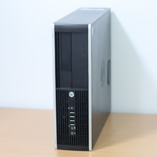 HP Compaq Pro 6300 Small Form Factor PC -intel Core i5 Gen3  3.0-3.40GHz -Ram 4GB -HDD SSD 120GB -Wi Fi