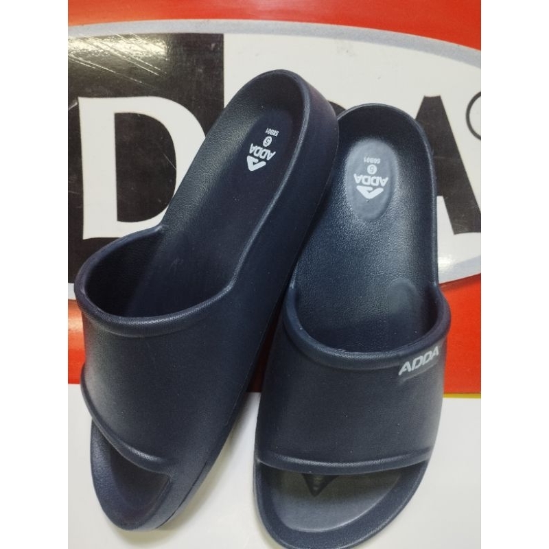 รองเท้า ADDA 58B01 สวมใส่กระชับ,นุ่ม,ทน,เกาะพื้นดี