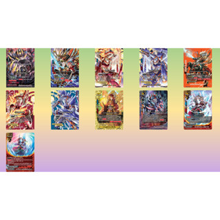 บัดดี้ไฟท์ S-BT05 หลังกล่อง  ภ่าษาไทย