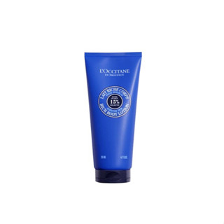 LOCCITANE โลชั่นบำรุงผิว Shea Rich Body Lotion 200 มล.