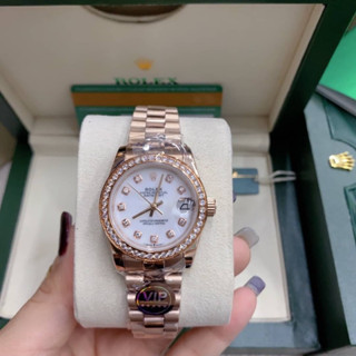 นาฬิกาข้อมือ Rolex Datejust