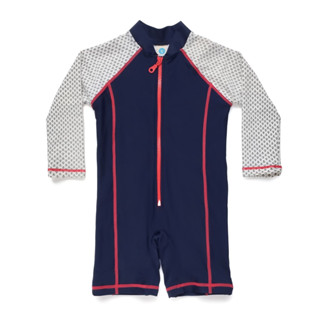 MINI ANCHORS BOYS SURF SUIT