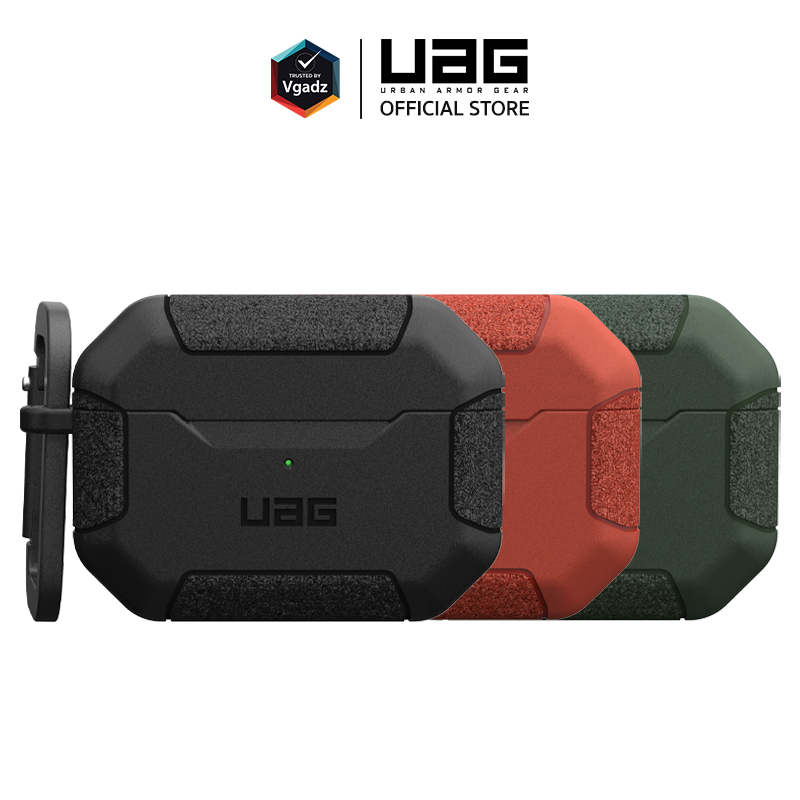 UAG - เคสสำหรับ AirPods Pro 2 รุ่น Scout