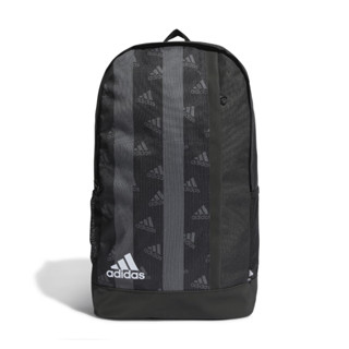 Adidas กระเป๋าเป้ Essentials Linear Graphic Backpack ( HT6932 )