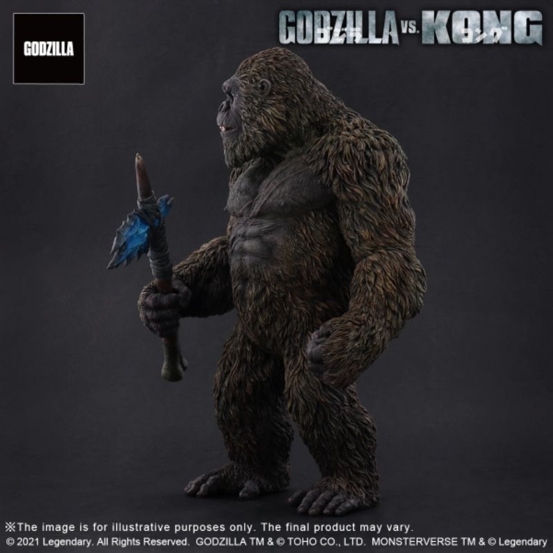 Godzilla xplus kong 2021