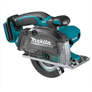 DCS552Z เลื่อยตัดโลหะไร้สาย 5" 18V Makita