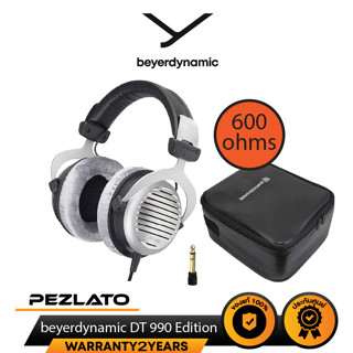 beyerdynamic DT 990 Edition 600 ohms