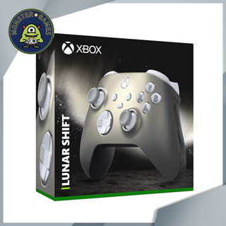 จอย Xbox Series Lunar Shift Special Edition รุ่นใหม่ล่าสุด !!!!! (XBox X Wireless Controller)(XBox S Wireless Controller