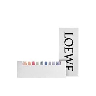 Everyday Essentials | Loewe Home Scents Sample Set