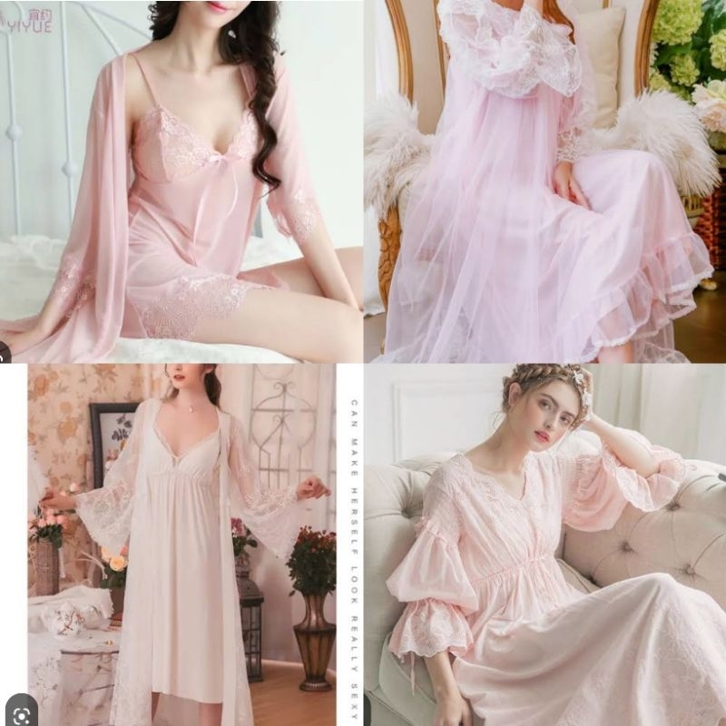 ชุดนอนงานแบรนด์นำเข้าusa