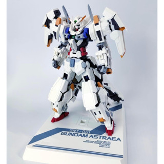 MG 1/100 Astraea + High Maneuver Test Pack Set [Hobby Star]