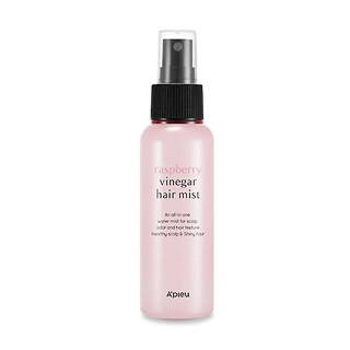 [A`PIEU] Raspberry Vinegar Hair Mist 105ml