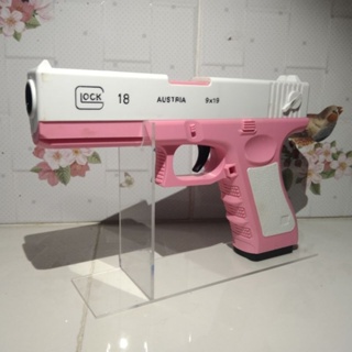 ฐานตั้งปืนสั้น glock