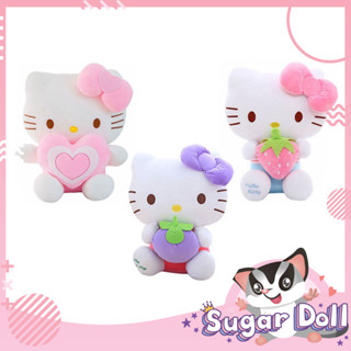 ตุ๊กตาคิตตี้ ตุ๊กตาน่ารักจาก sanrio