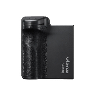 Ulanzi CapGrip Bluetooth Stabilizer Hand Grip Phone Holder ด้ามจับ สำหรับถ่ายรูป กับมือถือ พร้อมรีโมทบลูทูธ