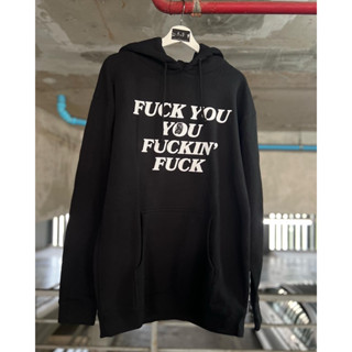 [ของแท้] Ripndip F*ckin F*ck Hoodie