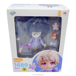 🌟ขายพาร์ทตัว Nendoroid 1489 Russia Hetalia