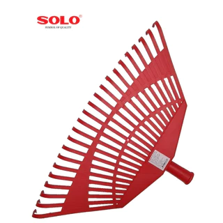 Solo No.23 H หัวคราดทำสวนพลาสติกโซโล