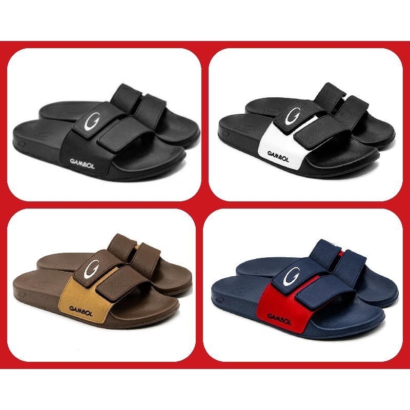 🔥Hot item🔥 ส่งไว !!! ราคาถูกที่สุด !!! ของแท้ 💯% !!! GAMBOL แกมโบล รุ่น GM43111 