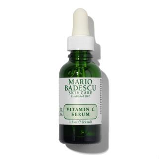 พร้อมส่ง ของแท้ MARIO BADESCU Vitamin C Serum 4ml/29ml