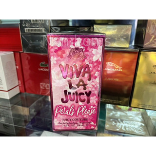 Viva La Juicy Petals Please EDP 100ml