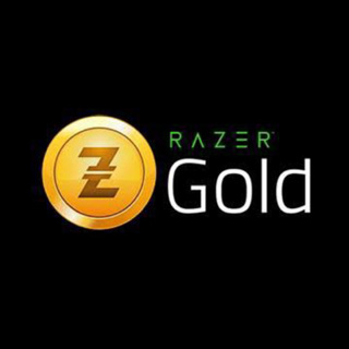 Razer Gold TH PIN 1,000บาท