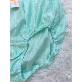 ‼️ กางเกงชั้นใน ผ้าไนล่อน / ผ้ามัน. / ผ้าลื่น ขนาด F/L/XL/LL/LLL. ยี่ห้อ Nice queen