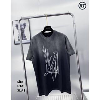 เสื้อ Louis vuitton tee