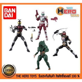*แยกจำหน่าย* SHODO-O Kamen Rider 4