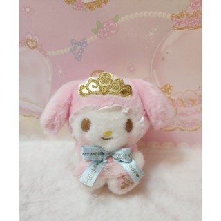 พวงกุญแจตุ๊กตา my melody godiva ปี 2020