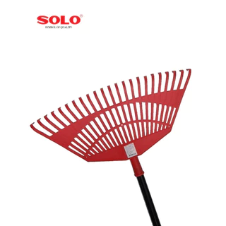 Solo No.23 H หัวคราดทำสวนพลาสติกโซโล