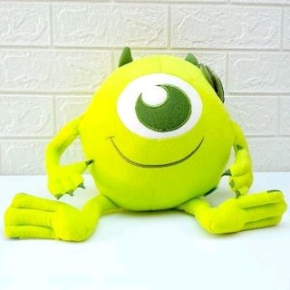 ตุ๊กตาไมค์ MIKE KAWAII 12" MONSTERS ลิขสิทธิ์แท้