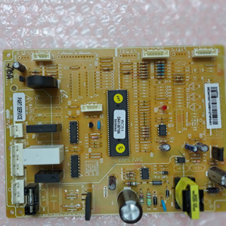 DA41-00710A ASSY PCB MAIN บอร์ดตู้เย็น Samsung ของแท้จากโรงงาน