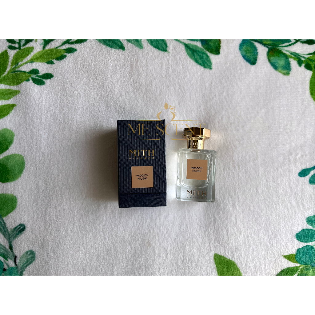 Mith Woody Musk (EDP) แบ่งขาย