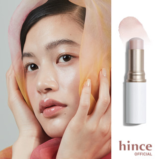 hince True Dimension Radiance Balm (4 colors) | hince Official Store l บาล์ม 3in1 ทาตา ปาก แก้ม, ผิวดูโกลว์ สวยใส