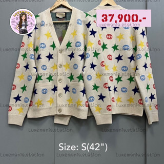 👜: New!! Gucci Sweater/Cardigan‼️ก่อนกดสั่งรบกวนทักมาเช็คสต๊อคก่อนนะคะ‼️