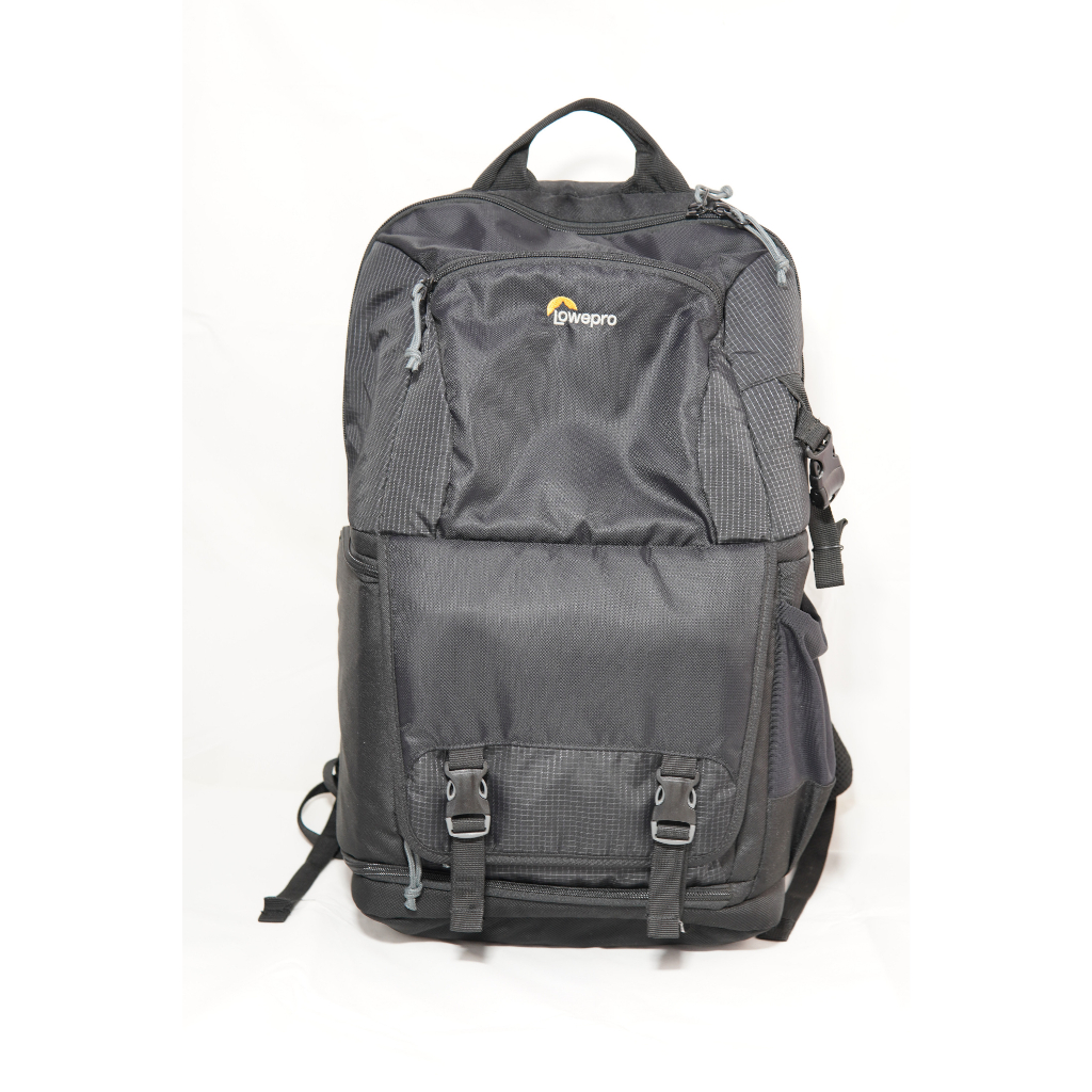 lowepro fastpack bp 250 aw ii มือสอง