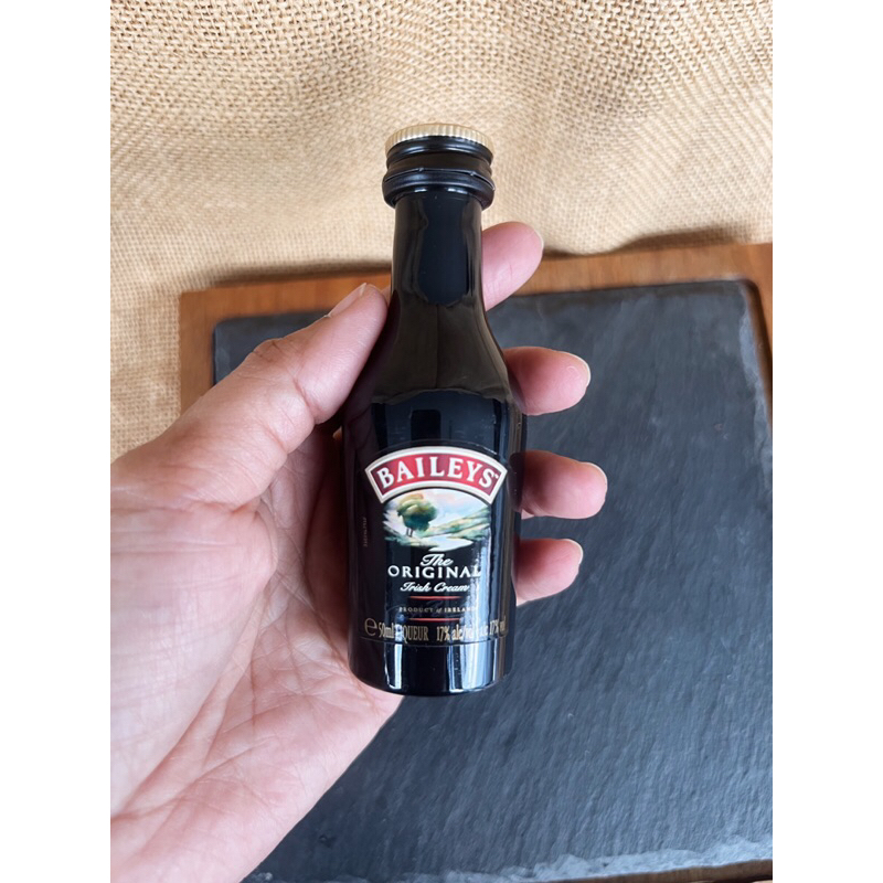 จัดset 3 ชิ้น B52 Kahlua coffee 50ml ครีมนม Baileys Irish 50 ML และ Cointreau Premium French orange 50ml รสส้ม - รูปที่ 2