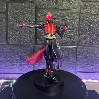 โมเดลงานจับฉลาก Kamenrider Wizard Ichiban kuji | โมเดลมาสไรเดอร์วิซาร์ดดำ