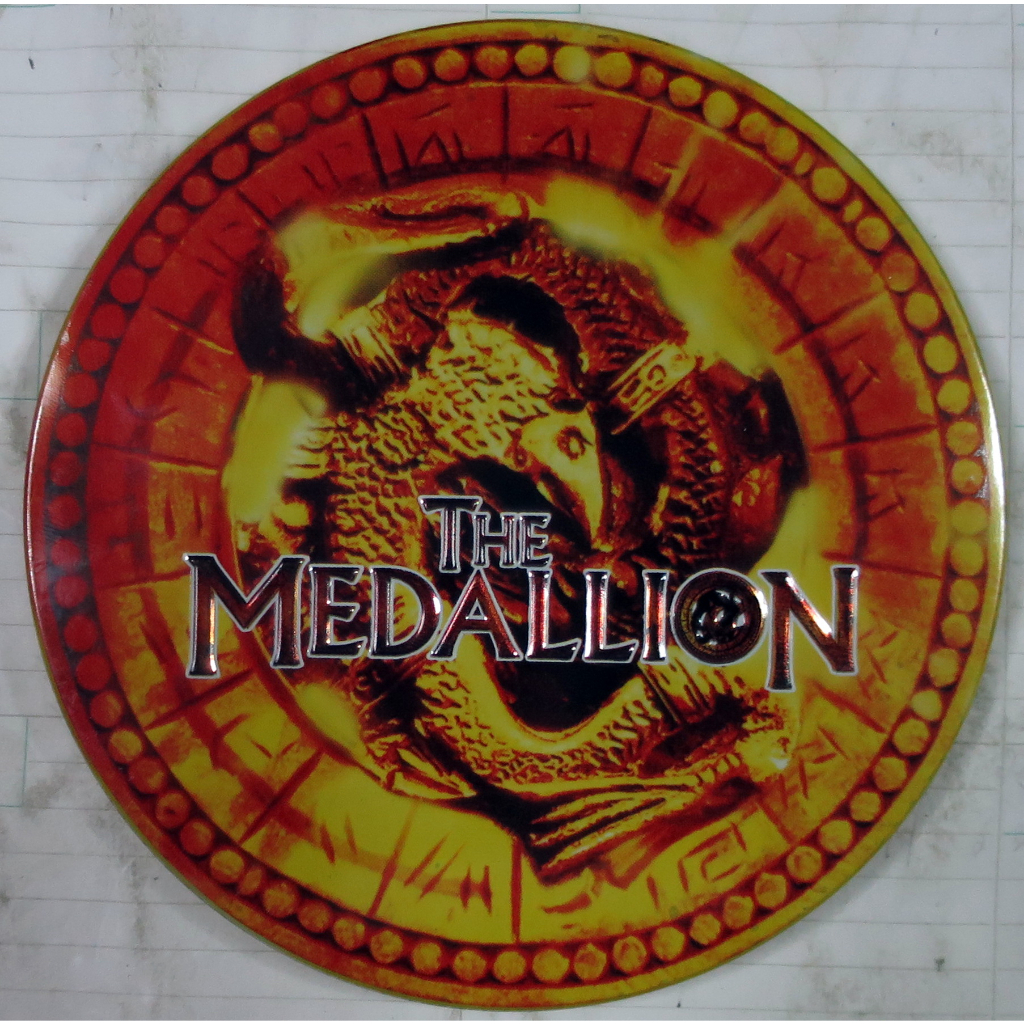 VCDภาพยนตร์ต่างประเทศบู๊ตลกโดยเฉินหลง