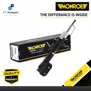 Monroe โช้คอัพหน้า Suzuki Ciaz ปี18-22 / 744208SP / 744209SP