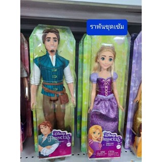 เจ้าหญิง Disney princess ทุกองค์งาน Mattel