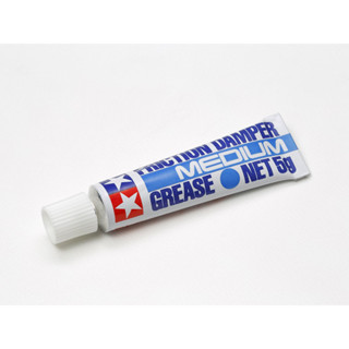 TAMIYA 53175 FRICTION DAMPER GREASE (MEDIUM) F-1