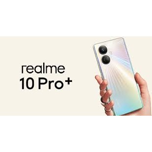 Realme 10 Pro+(12/256GB) เครื่องศูนย์ไทยเคลียสตอค ประกันร้าน